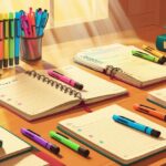 暗記ノートの使い方は？ おすすめの利用方法を徹底解説！